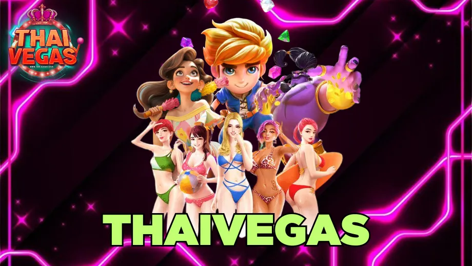 THAIVEGAS