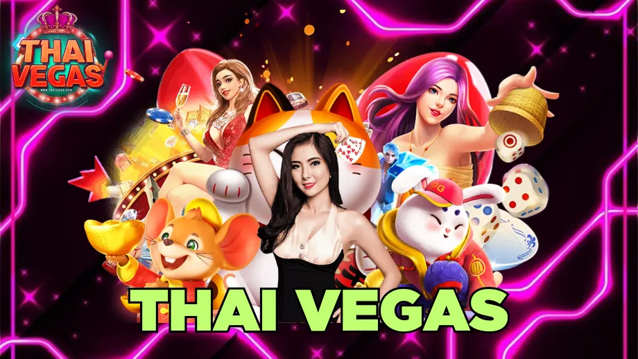 THAIVEGAS